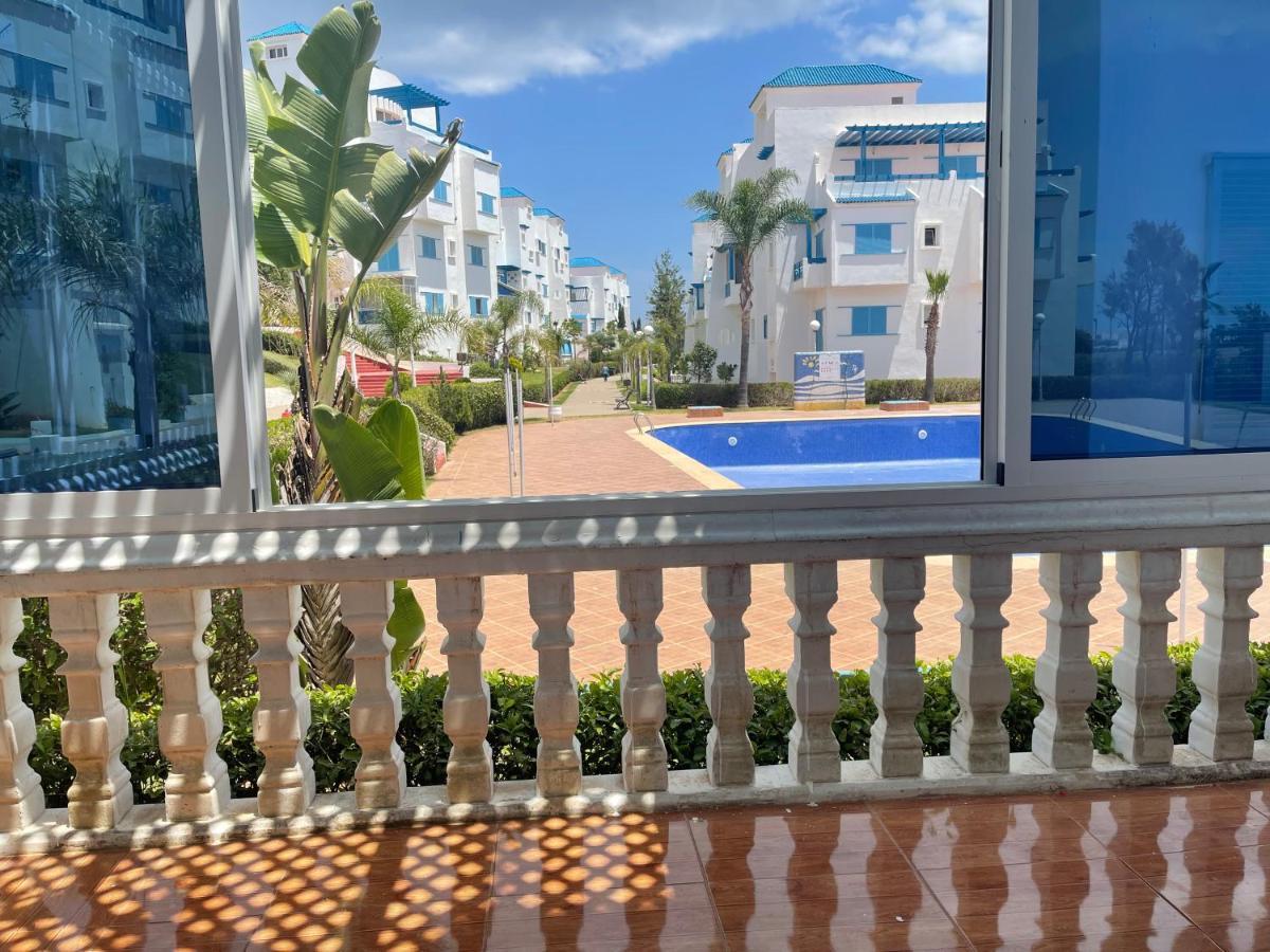 Luxury Apartment With Swimming Pool View Marina Szmir Kültér fotó