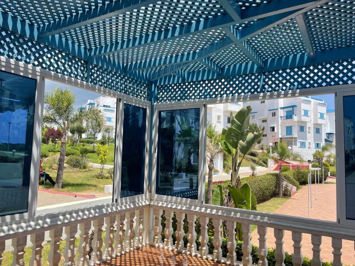Luxury Apartment With Swimming Pool View Marina Szmir Kültér fotó