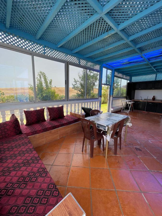 Luxury Apartment With Swimming Pool View Marina Szmir Kültér fotó
